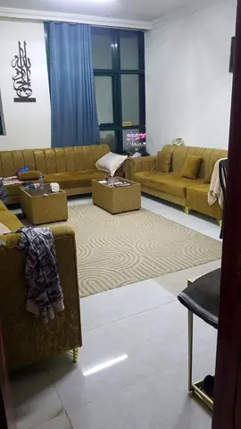 للبيع شقة مميزة في أبراج الراشدية – عجمان | غرفة وصالة | مؤجرة بعائد سنوي