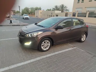 2015 Hyundai I30 照片 8