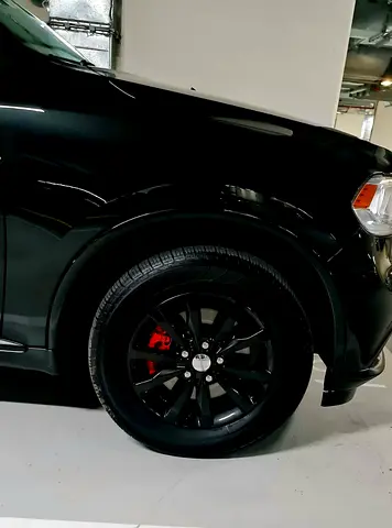 صورة 3 لـ 2015 Dodge DURANGO