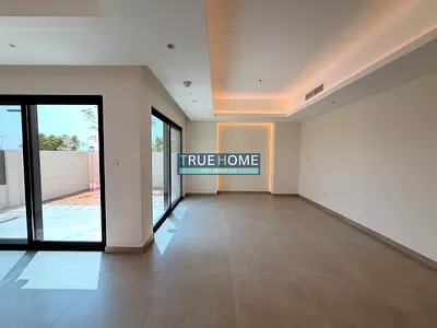3BR Townhouse | Rented AED 120K | Solar Panels | Hot Deal