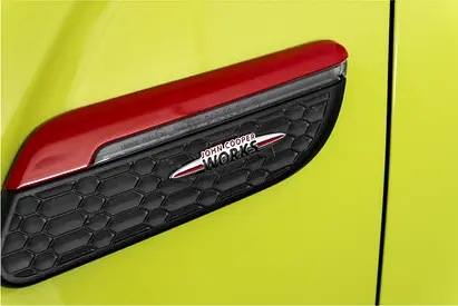 2022 MINI COOPER 缩略图 14