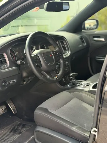 2015 Dodge CHARGER — фото 7