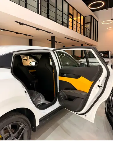 Dongfeng Shine E1, миниатюра 11
