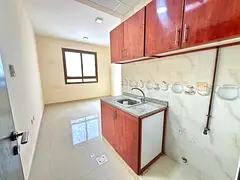 Ready To Move (Studio Apartment) On Prime Location In Muwaileh Sharjah