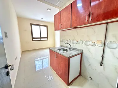 Ready To Move (Studio Apartment) On Prime Location In Muwaileh Sharjah