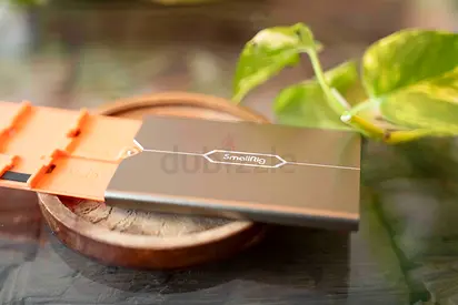 SmallRig Memory Card Case — CFexpress Type A / SD / MicroSD
