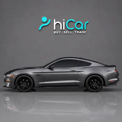 Ford Mustang GT Premium, миниатюра 4