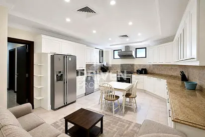 Luxury Villa | Well Maintained | Ready for Upgrade