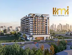 20:80 payment plan Prime location with strong capital appreciation potential.