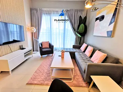Summer offer • Designer Interior • Business workplace