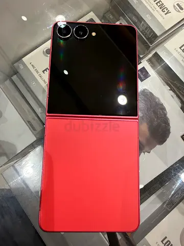 Samsung Z flip7