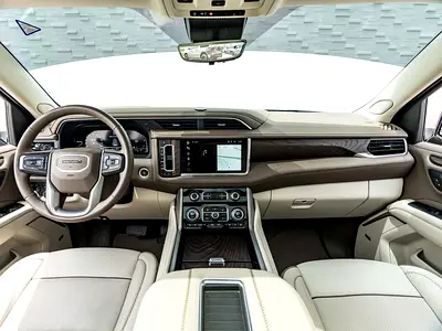 2023 GMC YUKON — миниатюра 18