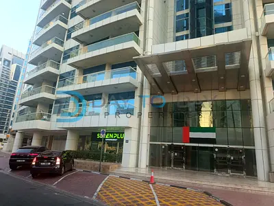 2587 Sqft | Road Facing | GF | Rented | AED 7M