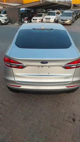 2019 FORD FUSION 照片 7