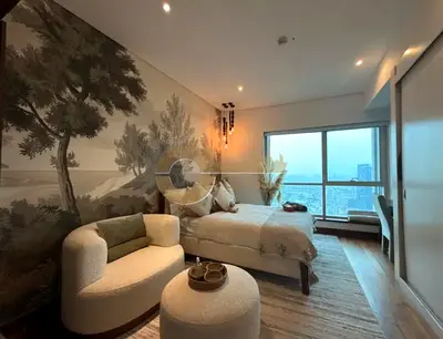 NEWLY UPGRADED | READY TO MOVE | FULLY FURNISHED