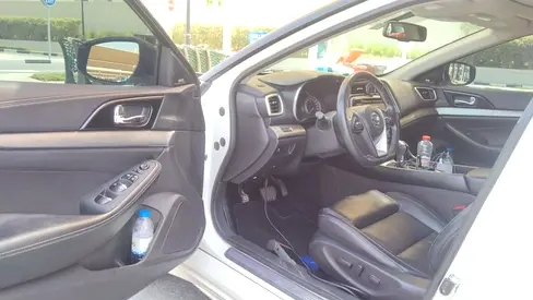 صورة 14 لـ 2018 Nissan MAXIMA
