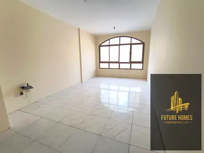 Cheapest Central AC 3BR Apartment With Master Bedroom Open View Jamal Abdul Nasir Street