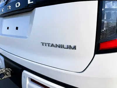 2026 Nissan PATROL — миниатюра 14