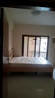 Furnished spacious Sharing Family Room for rent near Burjuman metro station Exit4 walkable dist 5mit