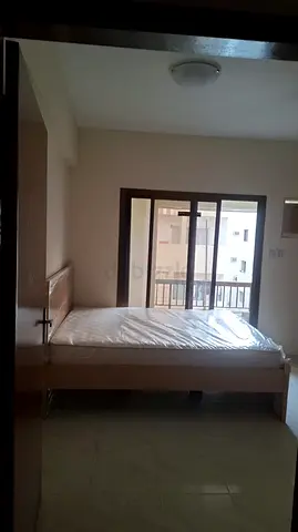 Furnished spacious Sharing Family Room for rent near Burjuman metro station Exit4 walkable dist 5mit