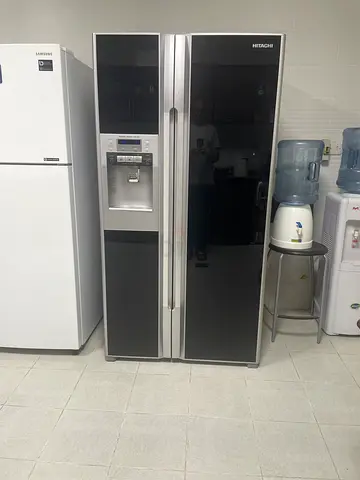 Fridge