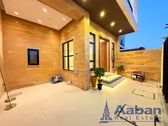 4-Bedroom Villa for Sale | 1,720 Sq. Ft. | AED 1,250,000