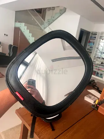 Baby mirror for car Skip Hop x 2 pcs