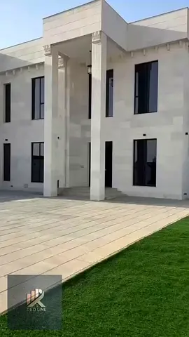 للإيجار فيلا 5 غرف نوم فاخرة في الطي شرق بموقع استراتيجي مميز