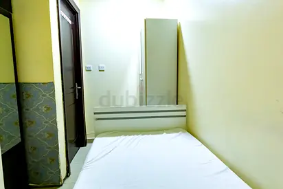 Partition Room for Rent in Marina Crown – Dubai Marina