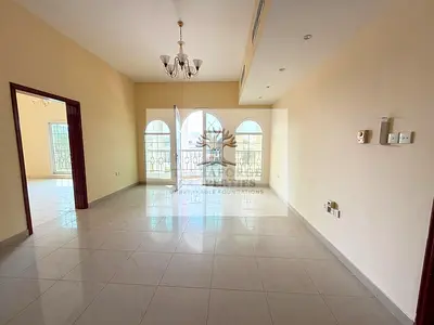 Villa | Al Barsha 2 | Villa with Pool & Garden