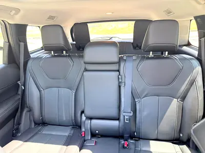 2022 Infiniti QX60 缩略图 12