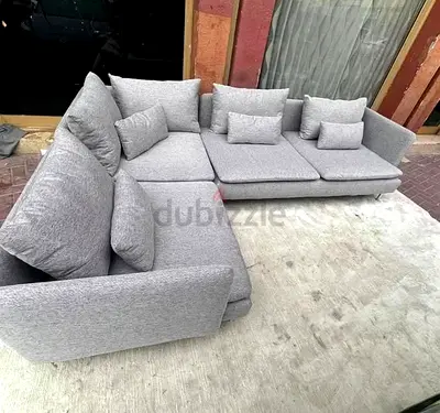 Excellent condition IKEA Sodhremn Corner L Shape Sofa