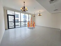 Luxurious 2bhk apartments with balcony 4bathroom wardrobe maide room Gym pool parking family buildin