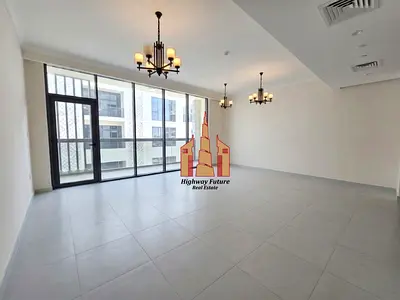 Luxurious 2bhk apartments with balcony 4bathroom wardrobe maide room Gym pool parking family buildi