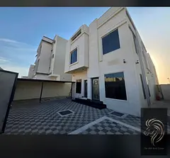 4 BEDROOM VILLA RENT I MODERN AND LUXURY I AL BAHIA AJMAN