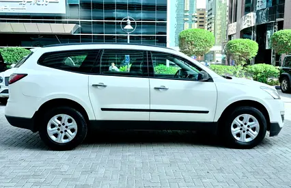 صورة 7 لـ 2015 Chevrolet TRAVERSE