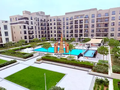 Pool View 1BHK | All Amenities Free | Good Community