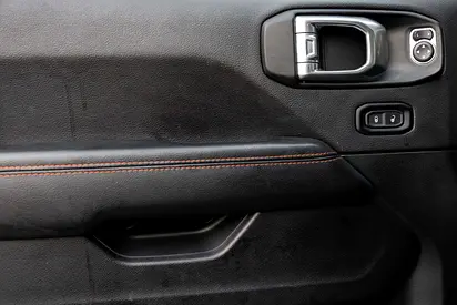 2022 JEEP GLADIATOR — миниатюра 13