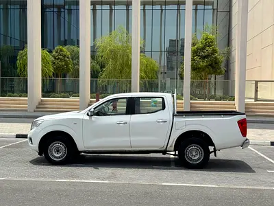 2019 Nissan NAVARA — фото 9