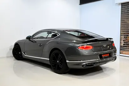 صورة 6 لـ 2020 Bentley CONTINENTAL