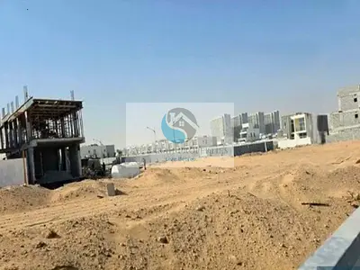 قطعة أرض متاحة | سكني | مولبيري داماك هيلز 2