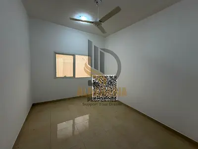🏠 للإيجار السنوي – غرفة وصالة في المويهات 3
