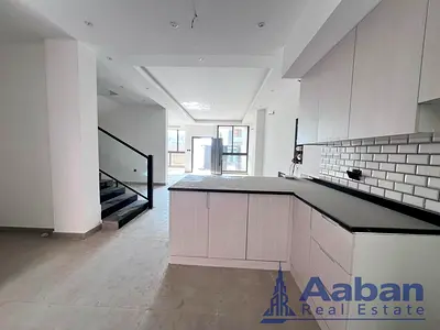 Brand New G+2 Townhouse With Maid Room for Sale | Helio 2, Ajman
