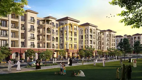 Selling at the OP | Granada Phase | High Floor