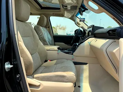 Toyota Land Cruiser GXR, миниатюра 12