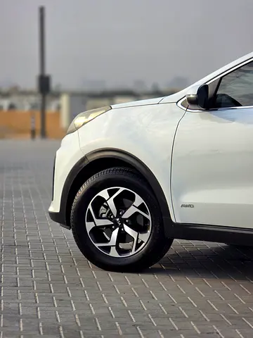 Kia Sportage, миниатюра 10