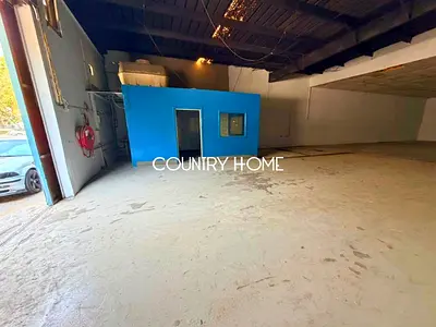 3500 Sqft Warehouse | Prime Location
