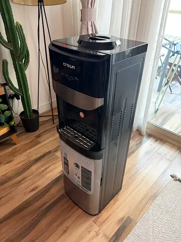 Bottom & Top Loading water dispenser - Crown