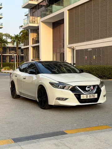 صورة 4 لـ 2017 Nissan MAXIMA