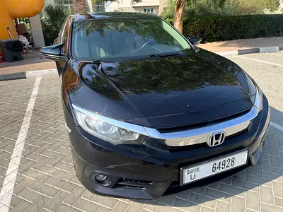 صورة 8 لـ 2017 Honda CIVIC